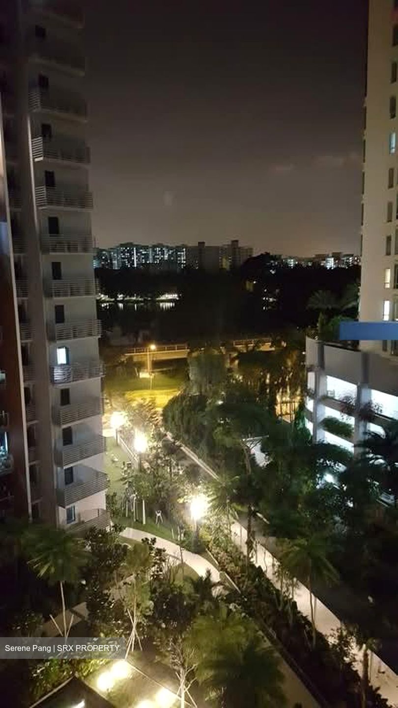 Westwood Avenue (D22), Condominium #546709211